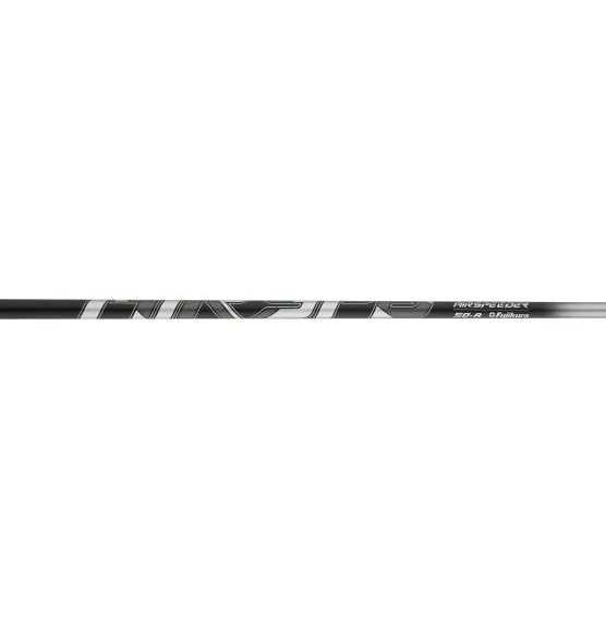 NEW PXG 0311 BLACK OPS 10.5° Driver Fujikura Air Speeder 50-R Regular w/ HC