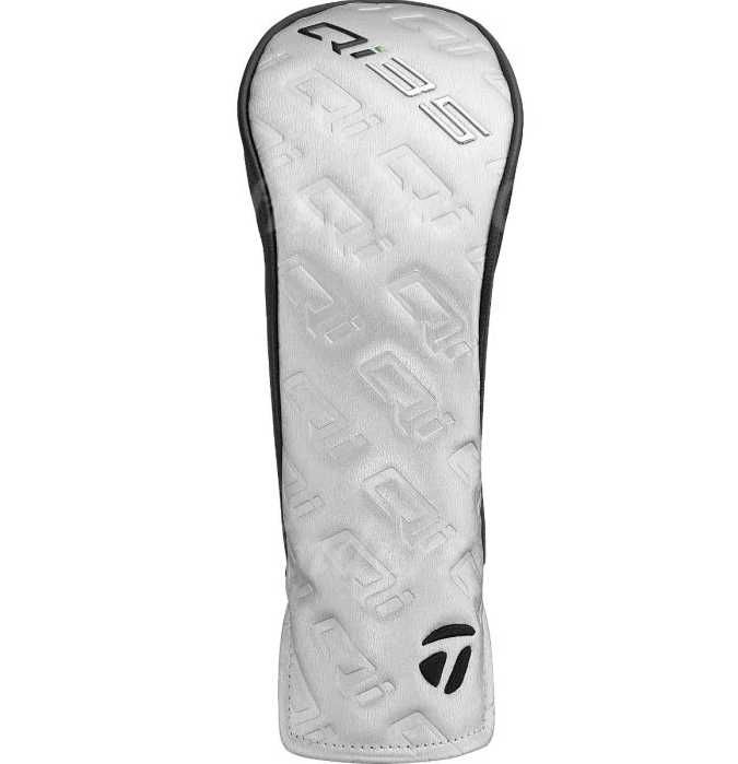 NEW TaylorMade '25 Qi35 MAX LITE 31° 6 Rescue Vanquish 5-R2 Senior w/ HC