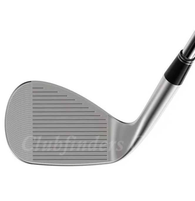 NEW Cleveland RTZ Z-Alloy Tour Rack 60-6 60° Lob Wedge DG Tour Issue S400 Stiff