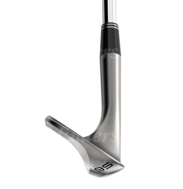 NEW Cleveland RTZ Tour Rack Z-Alloy Mid 54-10 54° Sand Wedge DG S400 TI Stiff