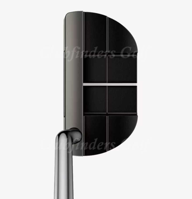 NEW Ping Scottsdale DS72 2025 Black Dot 35" DB Putter w/ Super Stroke & HC