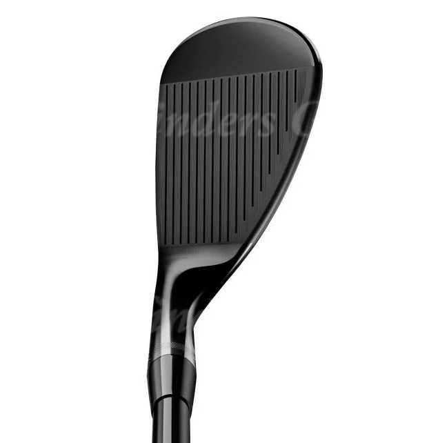 NEW Titleist Vokey SM10 Black Vapor Limited 52-8F 52° Gap Wedge DG Onyx Wedge
