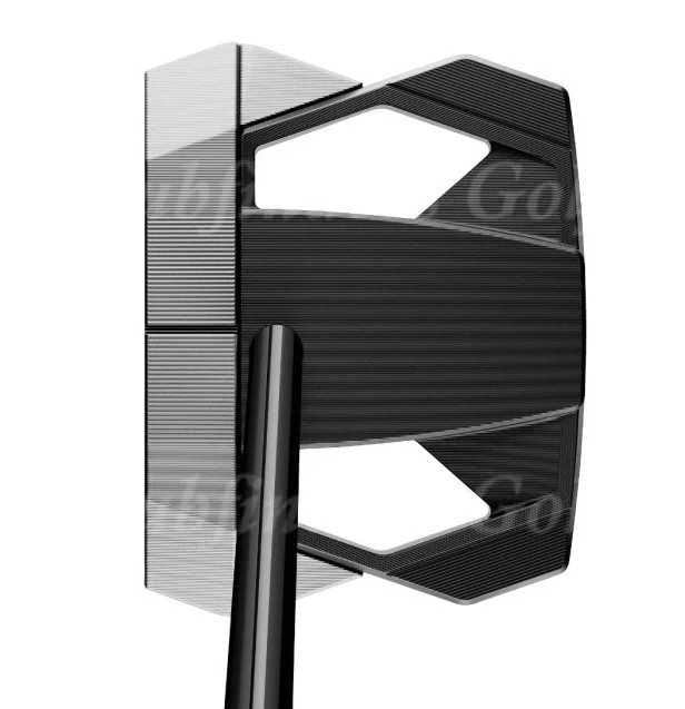 NEW TaylorMade '25 Spider 5K-ZT CB Milled 38" CS Putter KBS w/Super Stroke & HC