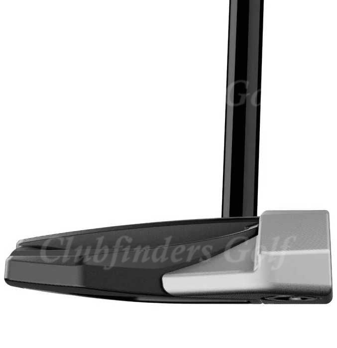 NEW TaylorMade '25 Spider 5K-ZT CB Milled 38" CS Putter KBS w/Super Stroke & HC