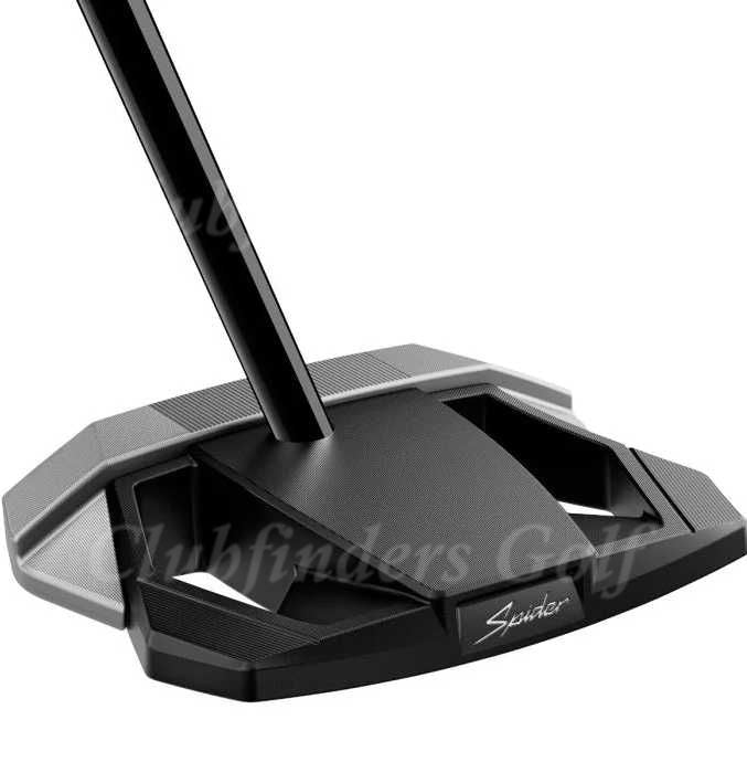 NEW TaylorMade '25 Spider 5K-ZT CB Milled 38" CS Putter KBS w/Super Stroke & HC
