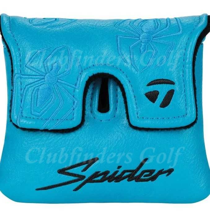 NEW TaylorMade Spider 5K-ZT Max Milled 34" CS Putter KBS w/SuperStroke & HC