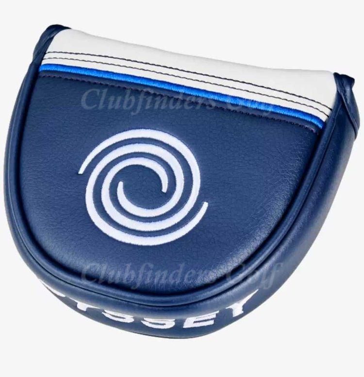 NEW!! Odyssey Ai-ONE Square 2 Square MAX 1 34" Putter Stroke Lab 90 w/ HC
