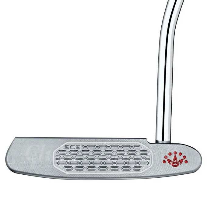 NEW Scotty Cameron Studio Style 2025 Catalina 34" SB Putter Titleist W/ HC