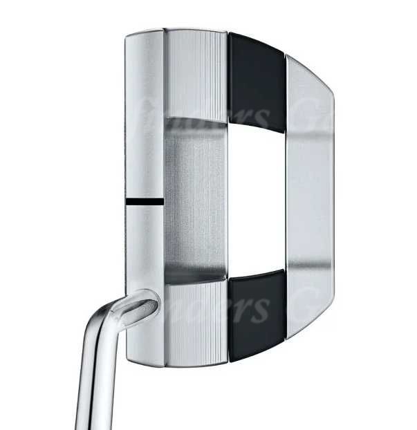 NEW Scotty Cameron Studio Style 2026 Fastback Long Design 38" DB Putter w/HC