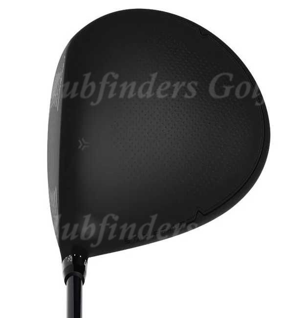 NEW Srixon ZXi MAX 9° Driver Project X Denali Red 50g 6.0 Graphite Stiff w/ HC