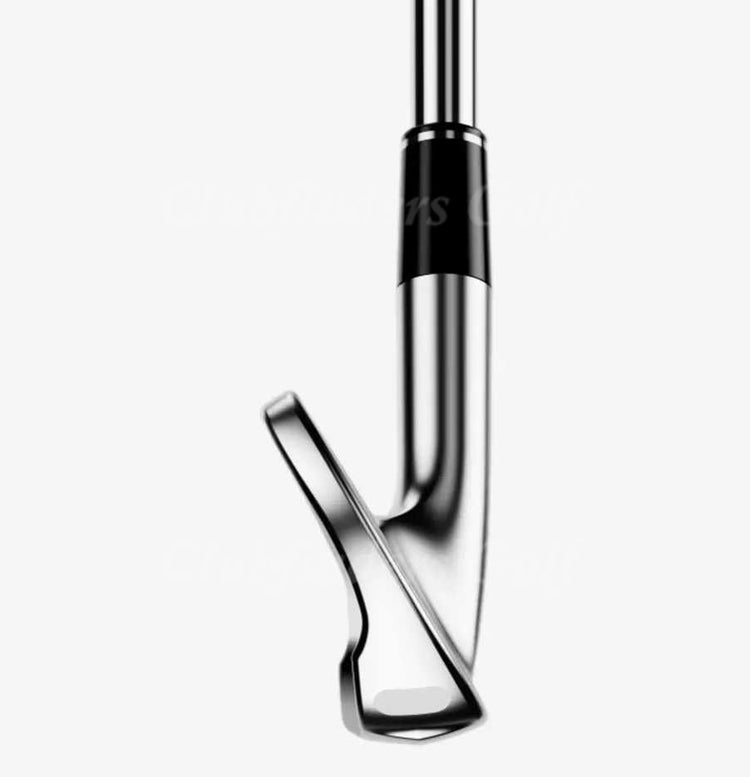 NEW Srixon ZXi7 i-Forged 4-PW Iron Set Dynamic Gold Mid 115 S300 Steel Stiff