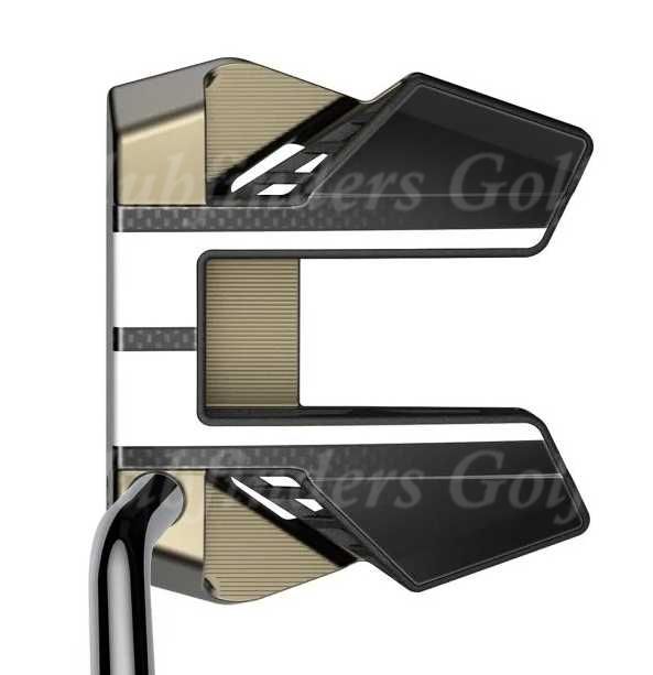 NEW Cobra King 2026 3DP Tour SUPERNOVA SB 34" 9 Putter KBS w/Super Stroke & HC