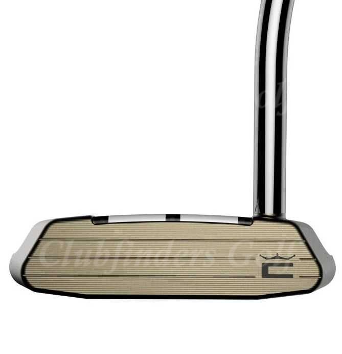 NEW Cobra King 2026 3DP Tour SUPERNOVA SB 34" 9 Putter KBS w/Super Stroke & HC