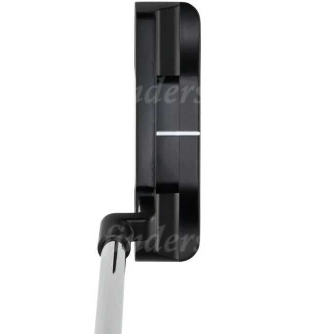 NEW! Odyssey 2026 Ai-DUAL #1 CH 35" Crank-Hosel Putter Stroke Lab SL90 w/ HC