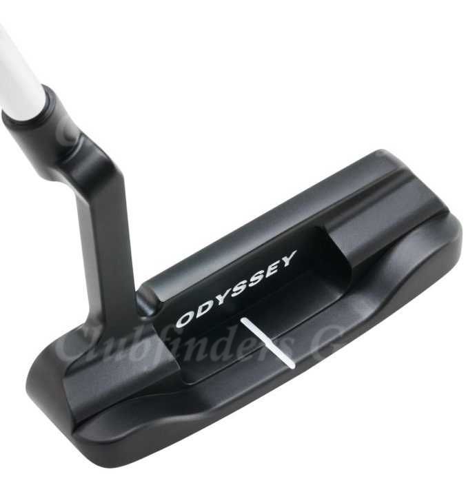 NEW! Odyssey 2026 Ai-DUAL #1 CH 35" Crank-Hosel Putter Stroke Lab SL90 w/ HC