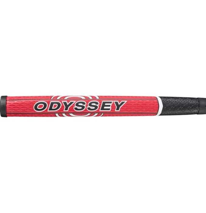 NEW Odyssey 2026 Ai-DUAL #7 DB 34" Double-Bend Putter Stroke Lab SL90 w/ HC