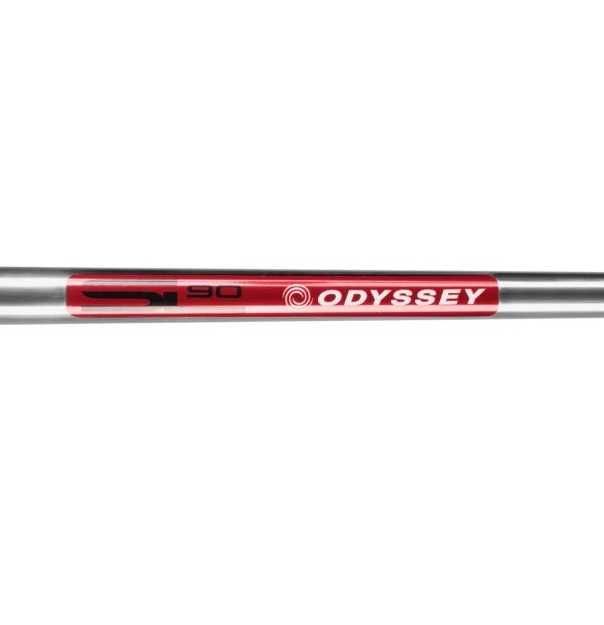 NEW! Odyssey 2026 Ai-DUAL #1 CH 35" Crank-Hosel Putter Stroke Lab SL90 w/ HC