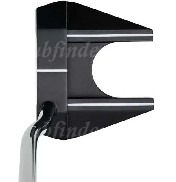 NEW Odyssey 2026 Ai-DUAL #7 DB 34" Double-Bend Putter Stroke Lab SL90 w/ HC