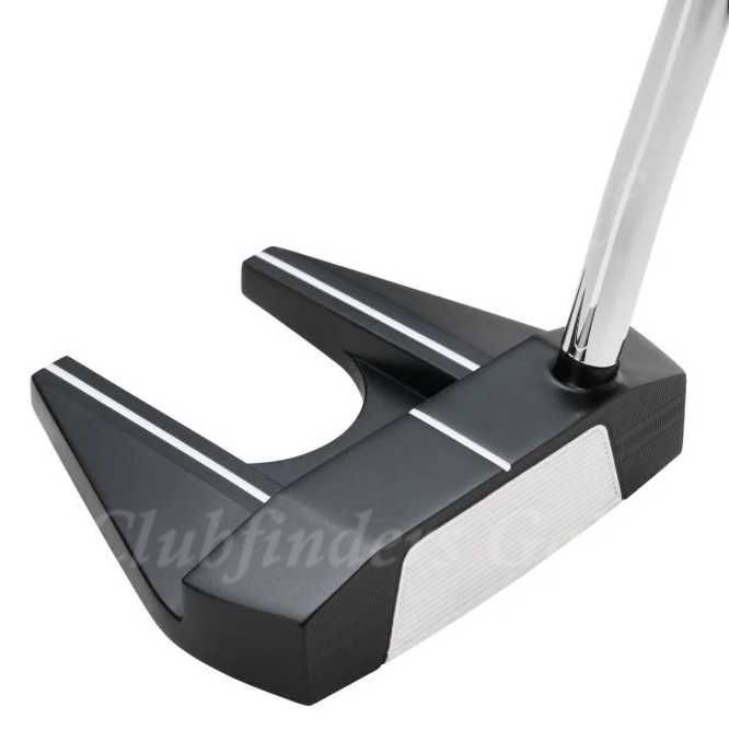NEW Odyssey 2026 Ai-DUAL #7 DB 34" Double-Bend Putter Stroke Lab SL90 w/ HC