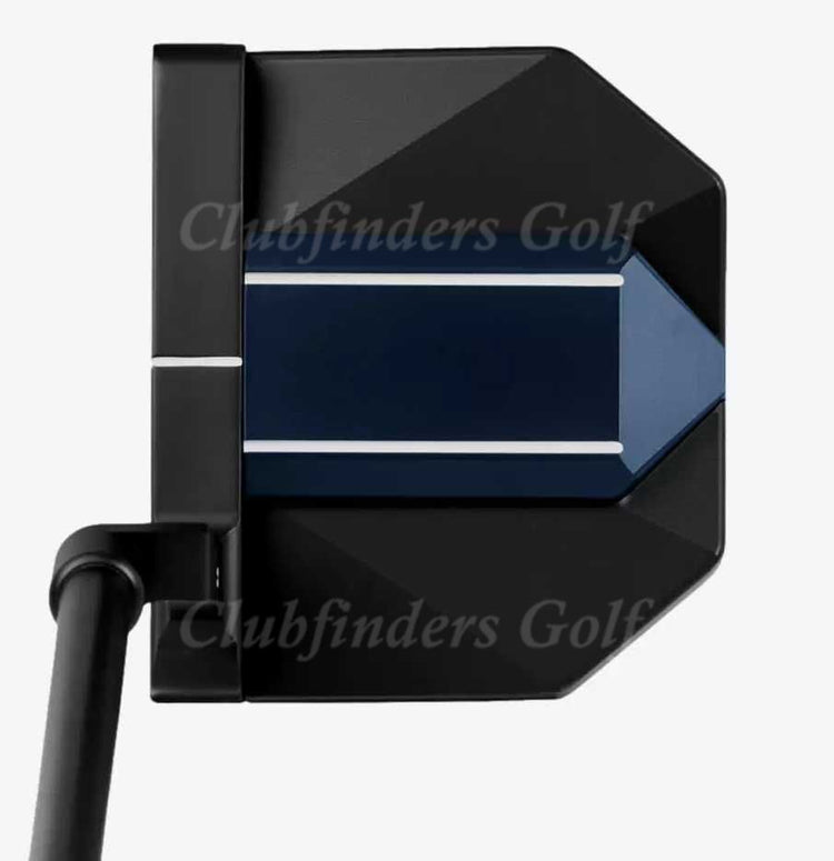 NEW! Bettinardi 2026 ANTIDOTE Hexperimental #2 35" Heel-Shafted Putter w/ HC