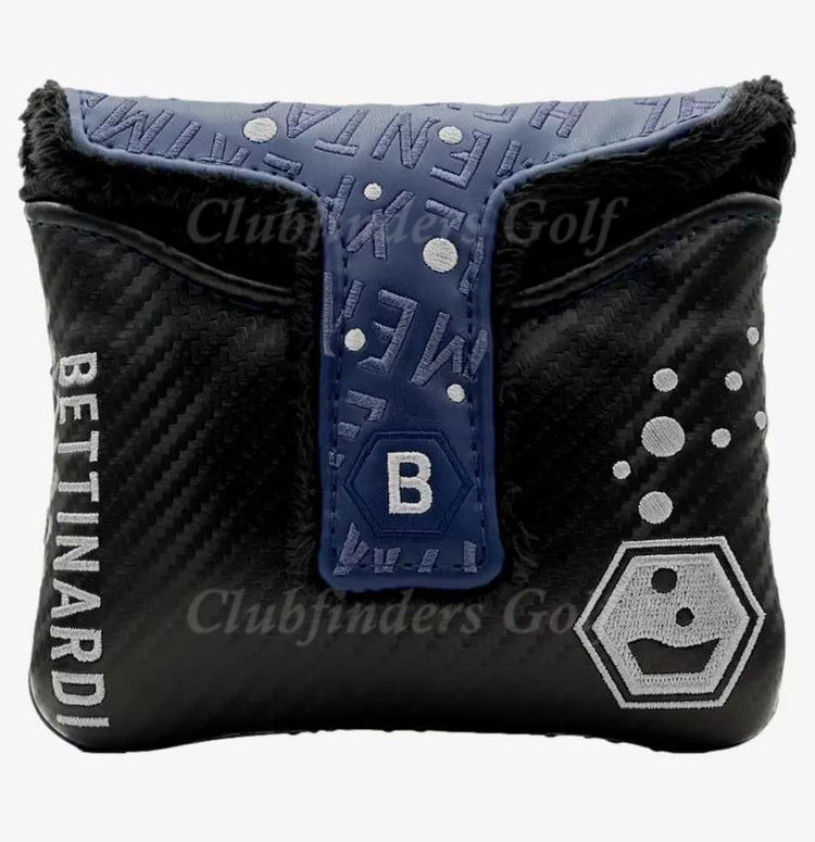 NEW! Bettinardi 2026 ANTIDOTE Hexperimental #2 35" Heel-Shafted Putter w/ HC