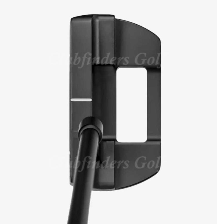 NEW! Bettinardi 2026 ANTIDOTE Hexperimental #7 35" Heel-Shafted Putter w/ HC