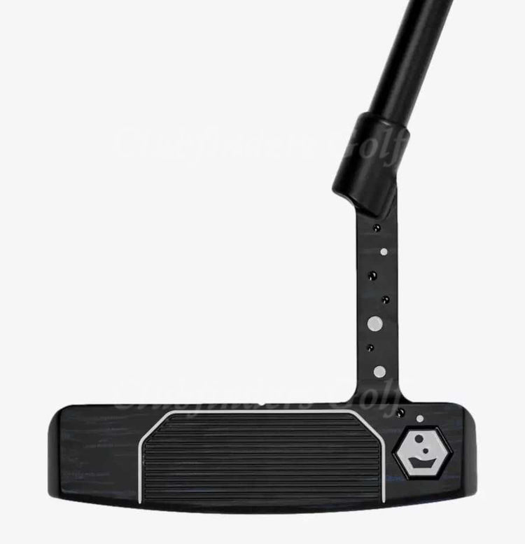 NEW Bettinardi 2026 ANTIDOTE Hexperimental #7 35" Heel-Shafted Putter w/ HC