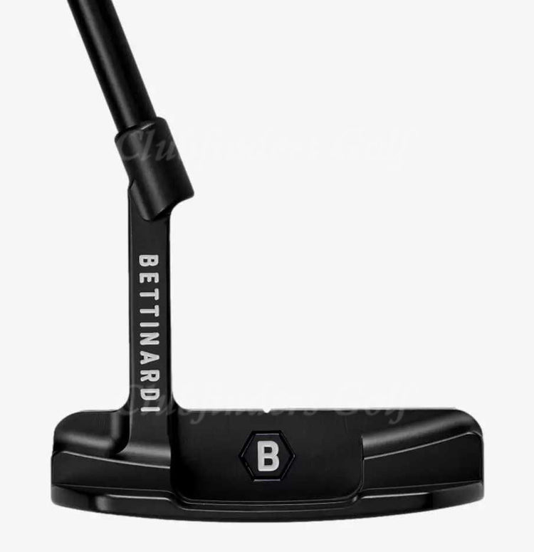 NEW Bettinardi 2026 ANTIDOTE Hexperimental #7 35" Heel-Shafted Putter w/ HC