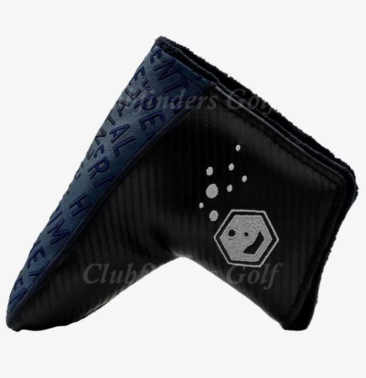 NEW Bettinardi 2026 ANTIDOTE Hexperimental #9 35" Heel-Shafted Putter w/ HC