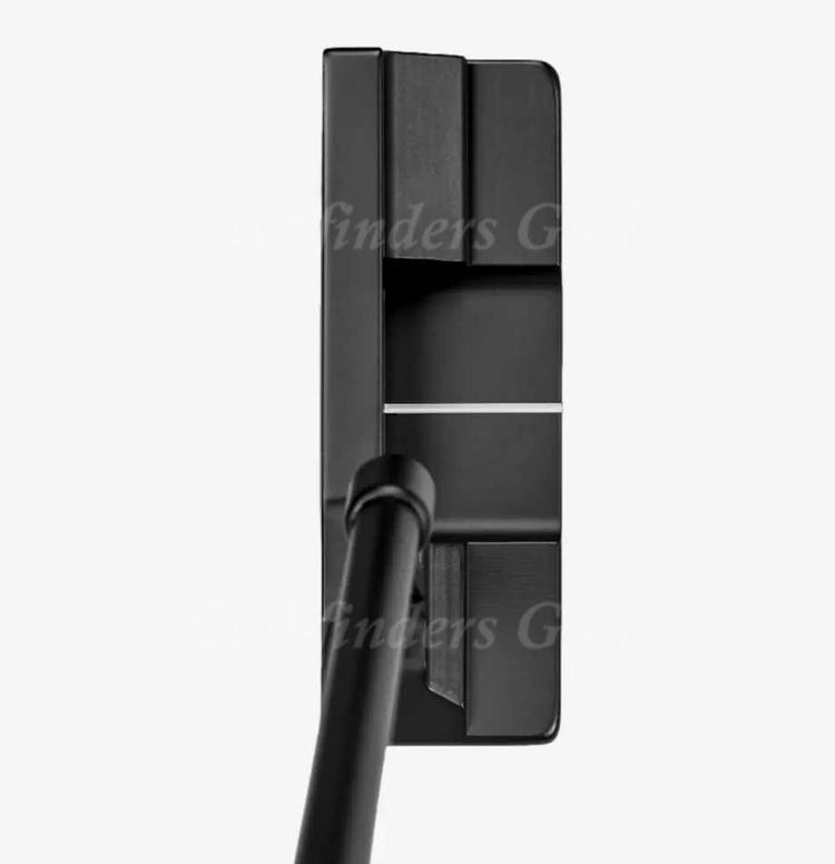 NEW Bettinardi 2026 ANTIDOTE Hexperimental #9 35" Heel-Shafted Putter w/ HC