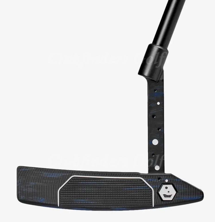 NEW! LH Bettinardi 2026 ANTIDOTE Hexperimental #9 35" Heel-Shafted Putter w/ HC