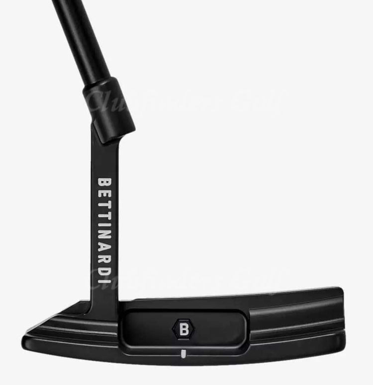 NEW Bettinardi 2026 ANTIDOTE Hexperimental #9 35" Heel-Shafted Putter w/ HC