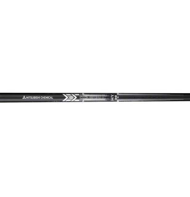 NEW! Callaway 2026 Apex TI Super Hybrid 21° MMT Type-304SS HY 80/S Stiff w/HC