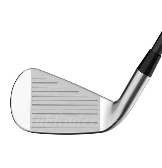 NEW Callaway 2026 Apex UT 20° Utility Iron Dynamic Gold MID 115 S300 Steel Stiff