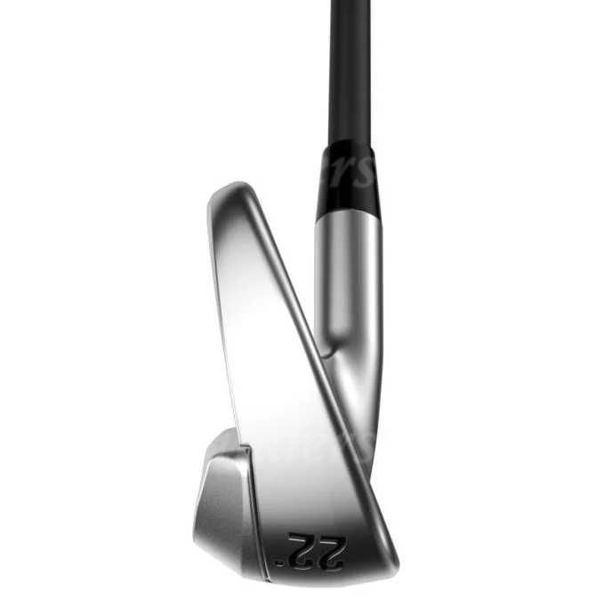NEW Callaway '26 Apex UT 20° Utility Iron Dynamic Gold MID 115 S300 Steel Stiff