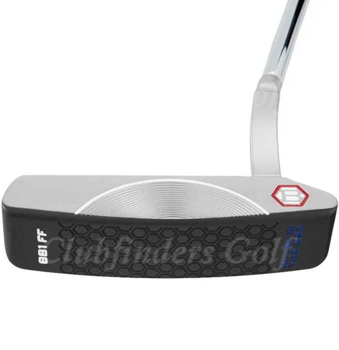 NEW Bettinardi 2026 BB1 Fitz Flow Limited Edition 34" Flow-Neck Putter w/ HC