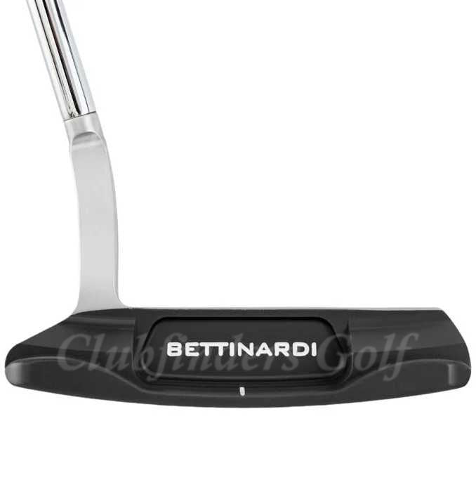 NEW Bettinardi 2026 BB1 Fitz Flow Limited Edition 34" Flow-Neck Putter w/ HC