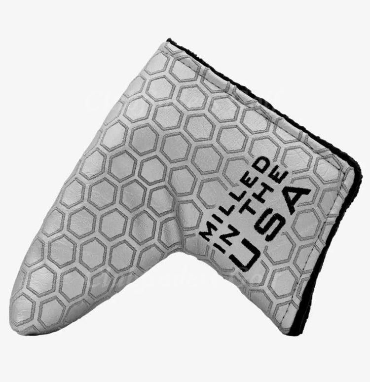 NEW Bettinardi 2026 BB1 Fitz Flow Limited Edition 34" Flow-Neck Putter w/ HC