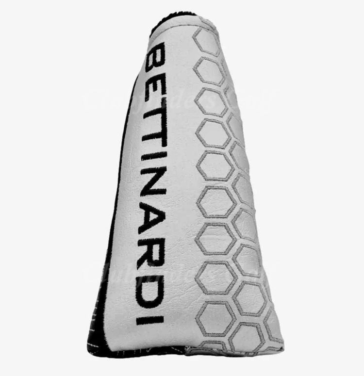 NEW Bettinardi 2026 BB1 Fitz Flow Limited Edition 34" Flow-Neck Putter w/ HC
