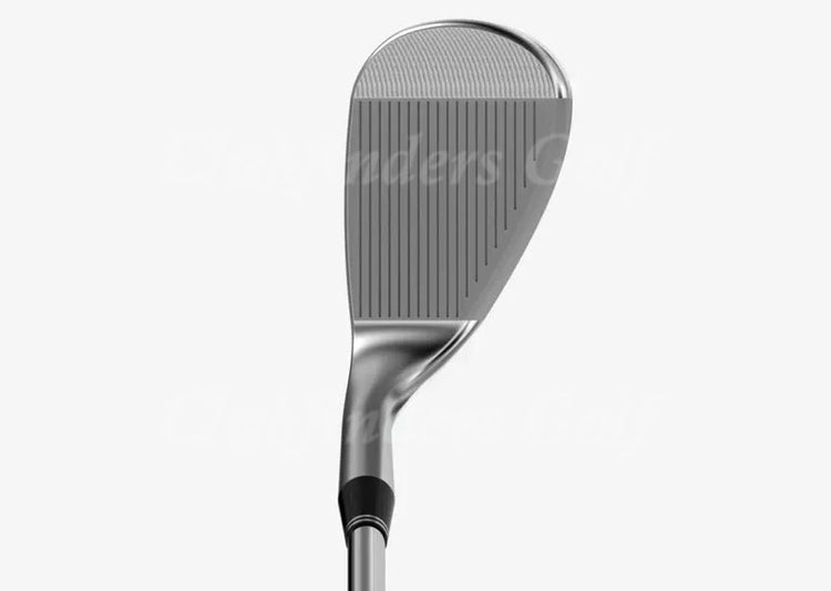 NEW Cleveland CBZ Tour Satin 52-12 52° Gap Wedge Hi-Rev 2.0 115 Steel Regular