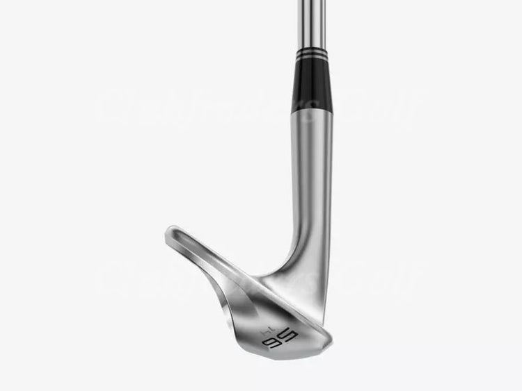 NEW Cleveland CBZ Tour Satin 52-12 52° Gap Wedge Hi-Rev 2.0 115 Steel Regular