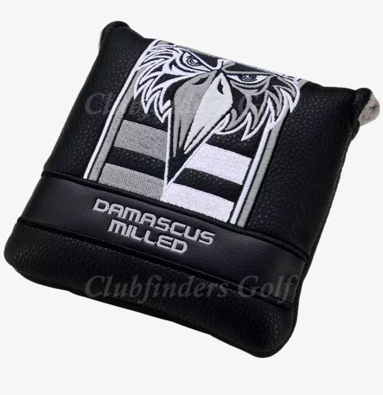 NEW! Odyssey 2026 Damascus Milled Jailbird Mini DB 34" Mallet Putter SL 90 w/HC