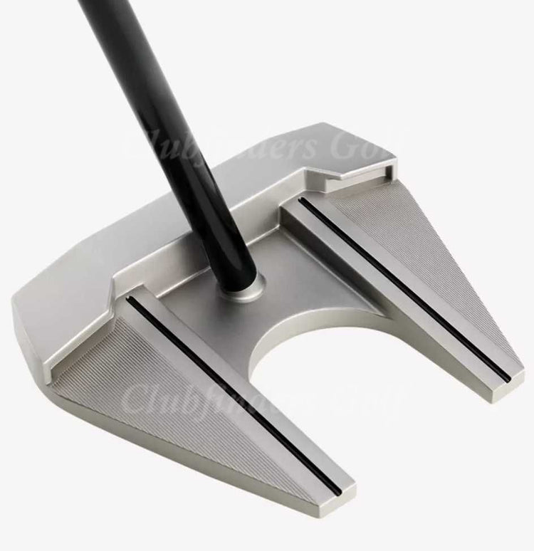 NEW Odyssey 2026 Damascus Milled Square 2 Square #7 35" CS Putter SL 120 w/ HC