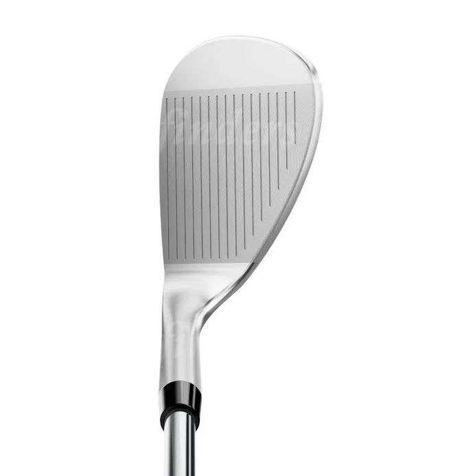 NEW Tour Edge Exotics Milled 54-MB10 54° Sand Wedge KBS Hi-Rev 2.0 Wedge Flex