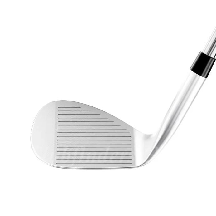 NEW Tour Edge Exotics Milled 50-MB10 50° Gap Wedge KBS Hi-Rev 2.0 Wedge Flex