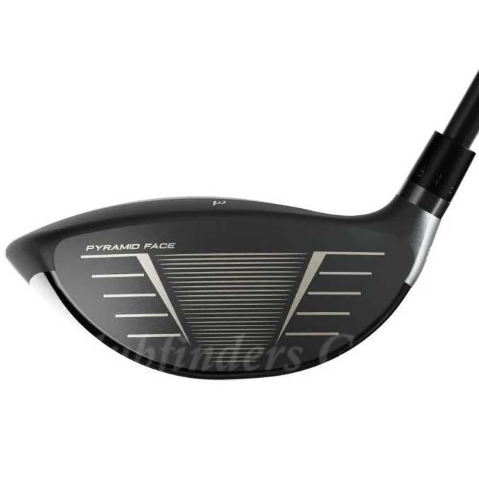 NEW Tour Edge Exotics 11.5° Mini Driver Ventus Red 6-S Graphite Stiff w/ HC