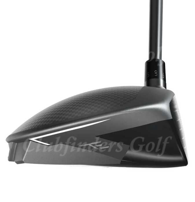 NEW Tour Edge Exotics 11.5° Mini Driver Ventus Blue 7-X Extra Stiff w/ HC