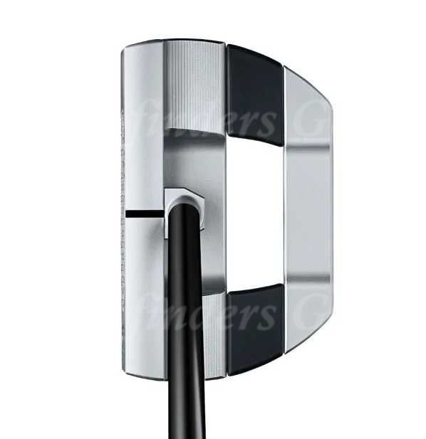 NEW Scotty Cameron Studio Style 2026 Fastback OC 35" Onset-Center Putter w/ HC