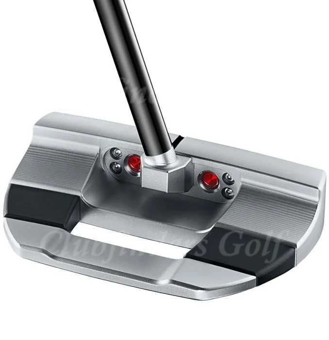 NEW Scotty Cameron Studio Style 2026 Fastback OC 35" Onset-Center Putter w/ HC