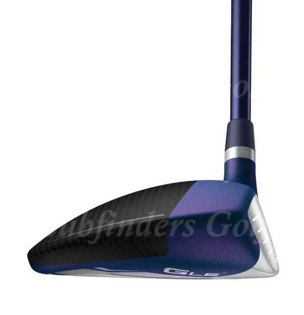 NEW Lady Ping G Le 4 2026 23° Fairway Wood 5 Ping Alta LE Graphite Ladies w/ HC